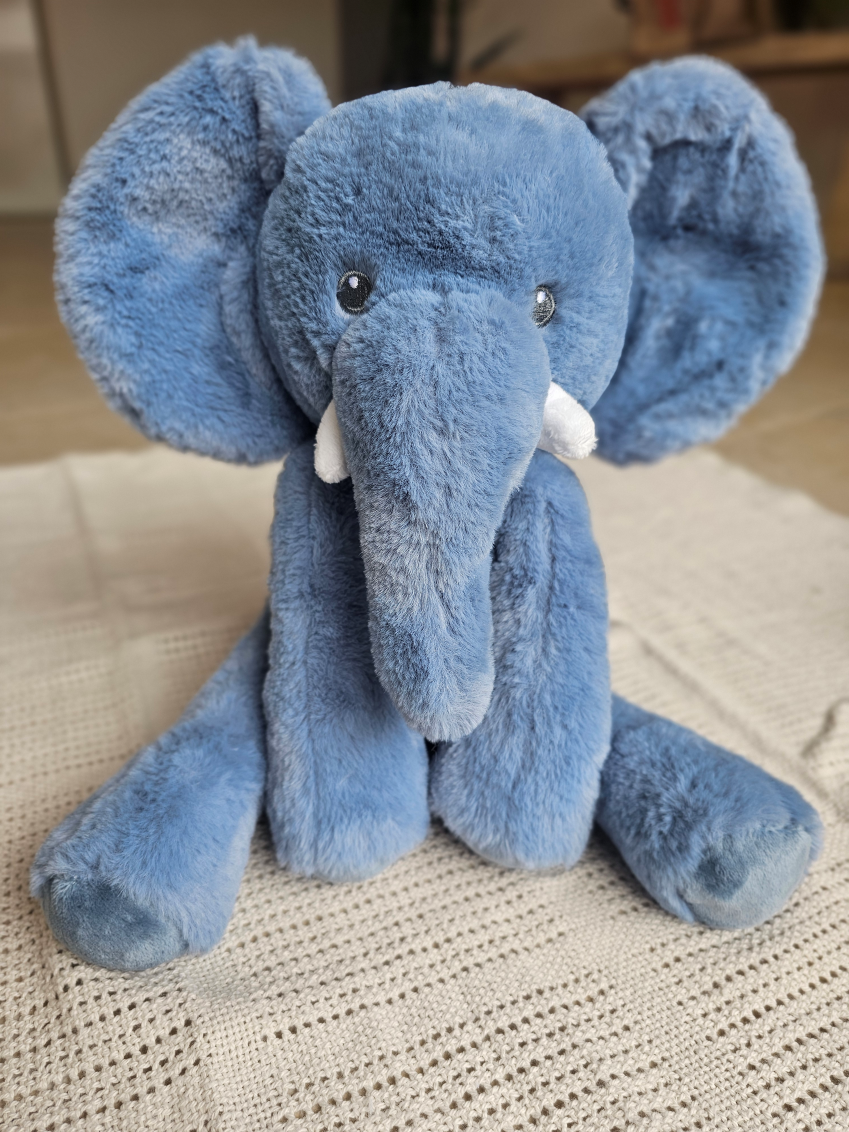 Ellie Elephant - PICKUP/LOCAL DELIVERY ONLY - Image 6