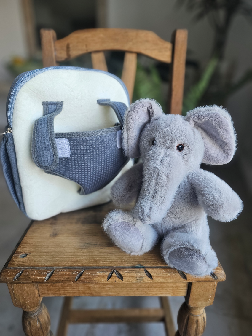 Babu Elephant - Image 3