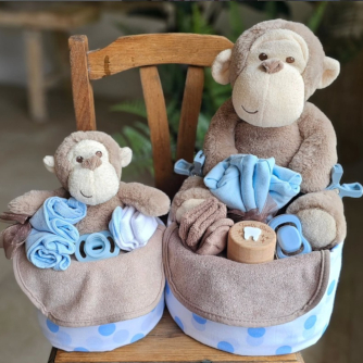 Nappy hampers